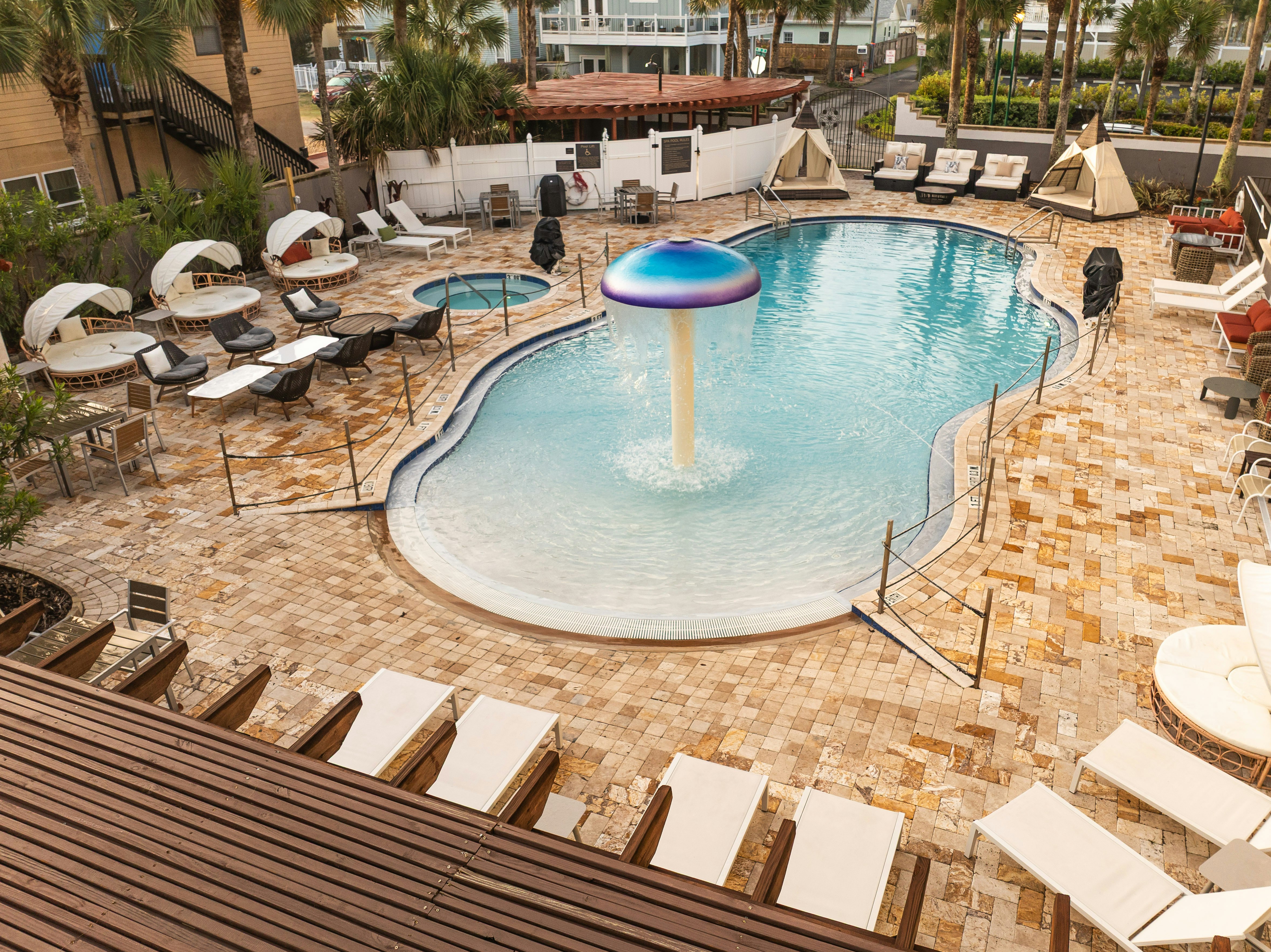 Castillo Real Resort Hotel 39/40