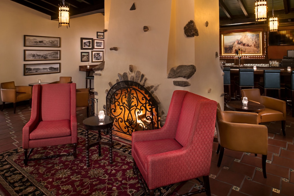 The inn at Death Valley 27/41