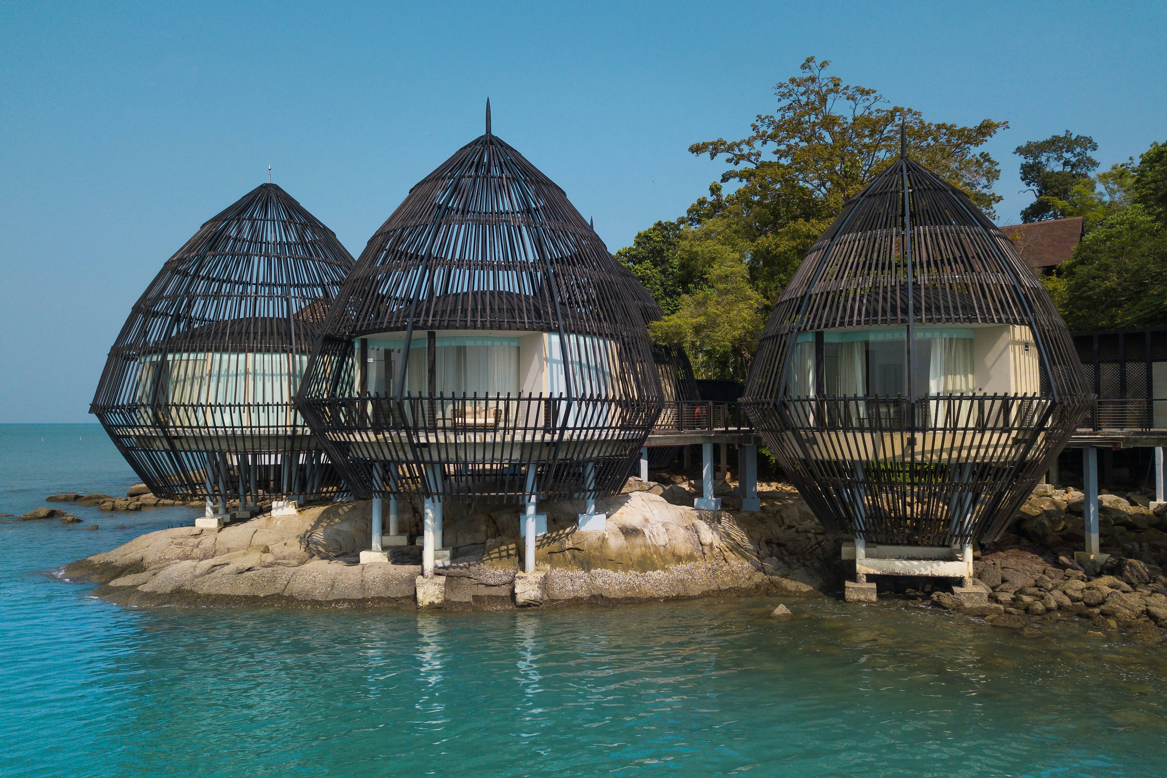 The Ritz-Carlton Langkawi 35/36