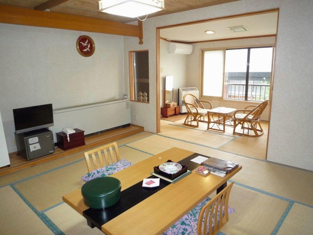 Inagaki Onsen Hotel Kagetsutei 18/25