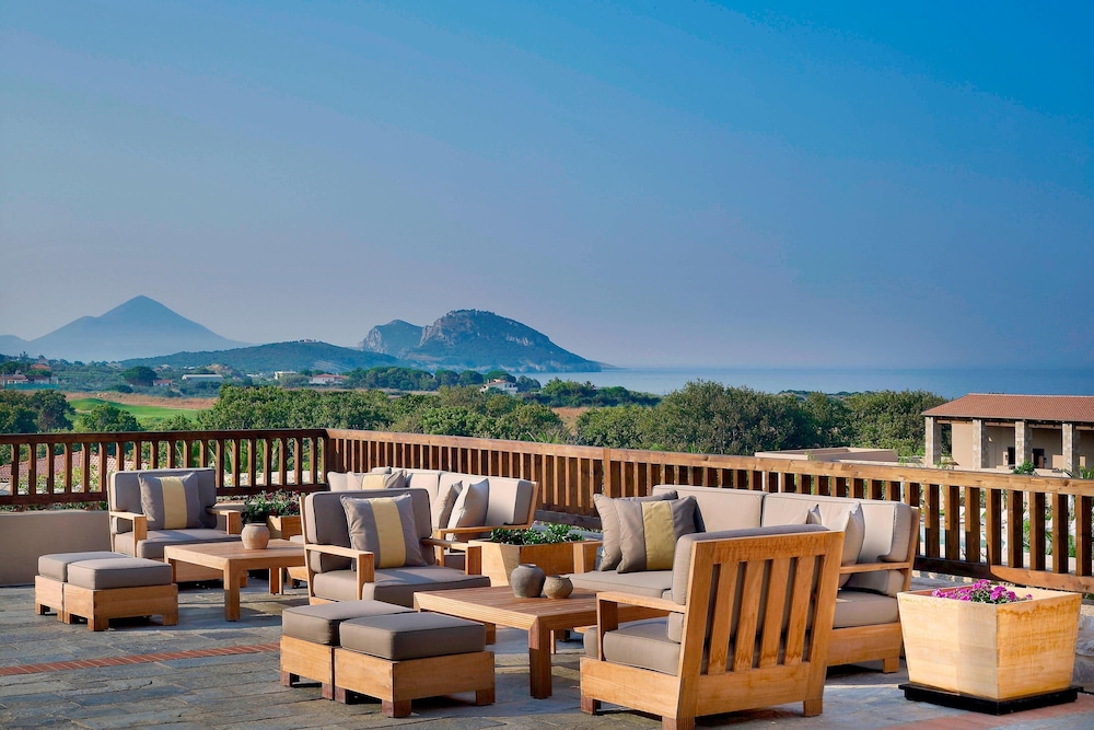 The Westin Resort, Costa Navarino 7/71