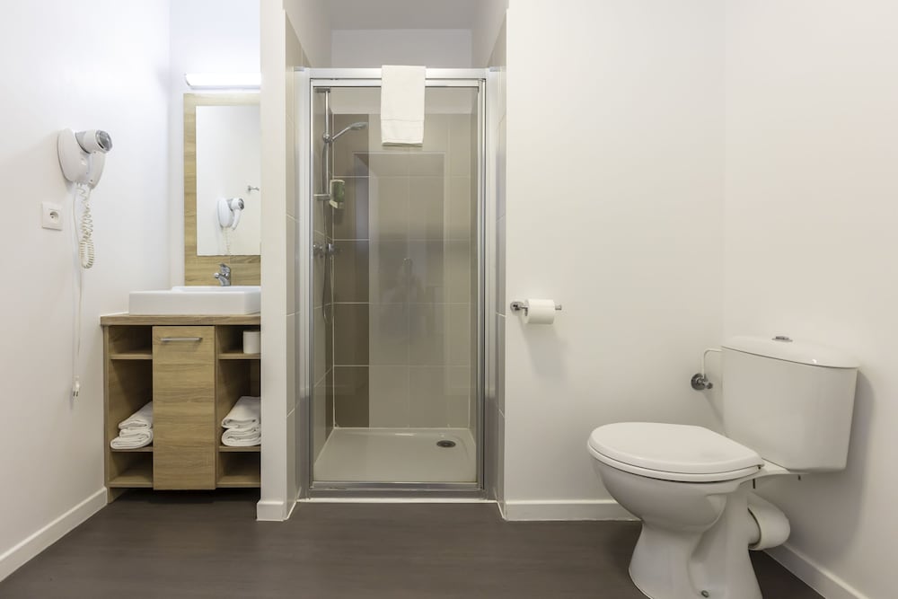 Odalys City Metz Manufacture 65/66
