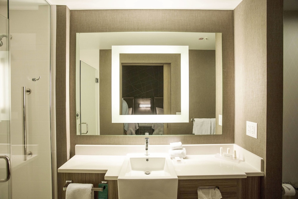 SpringHill Suites by Marriott Athens Downtown/University Area 23/41