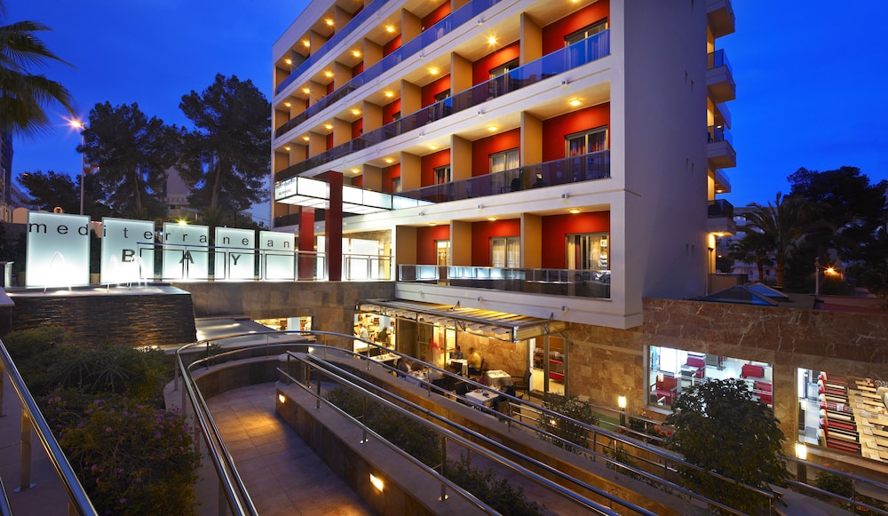 Mediterranean Bay Adults Only 1/49