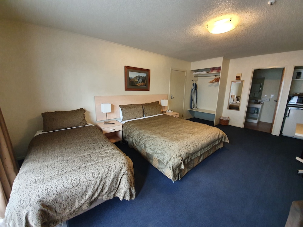 Abbots Hamilton - Hotel And Conference Centre 18/57