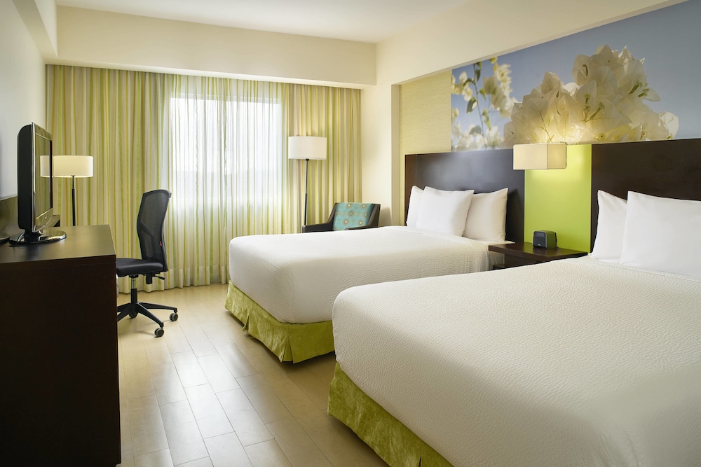 Fairfield Inn By Marriott Los Cabos 14/48