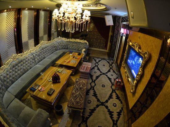 Wanjia International Hotel 19/30