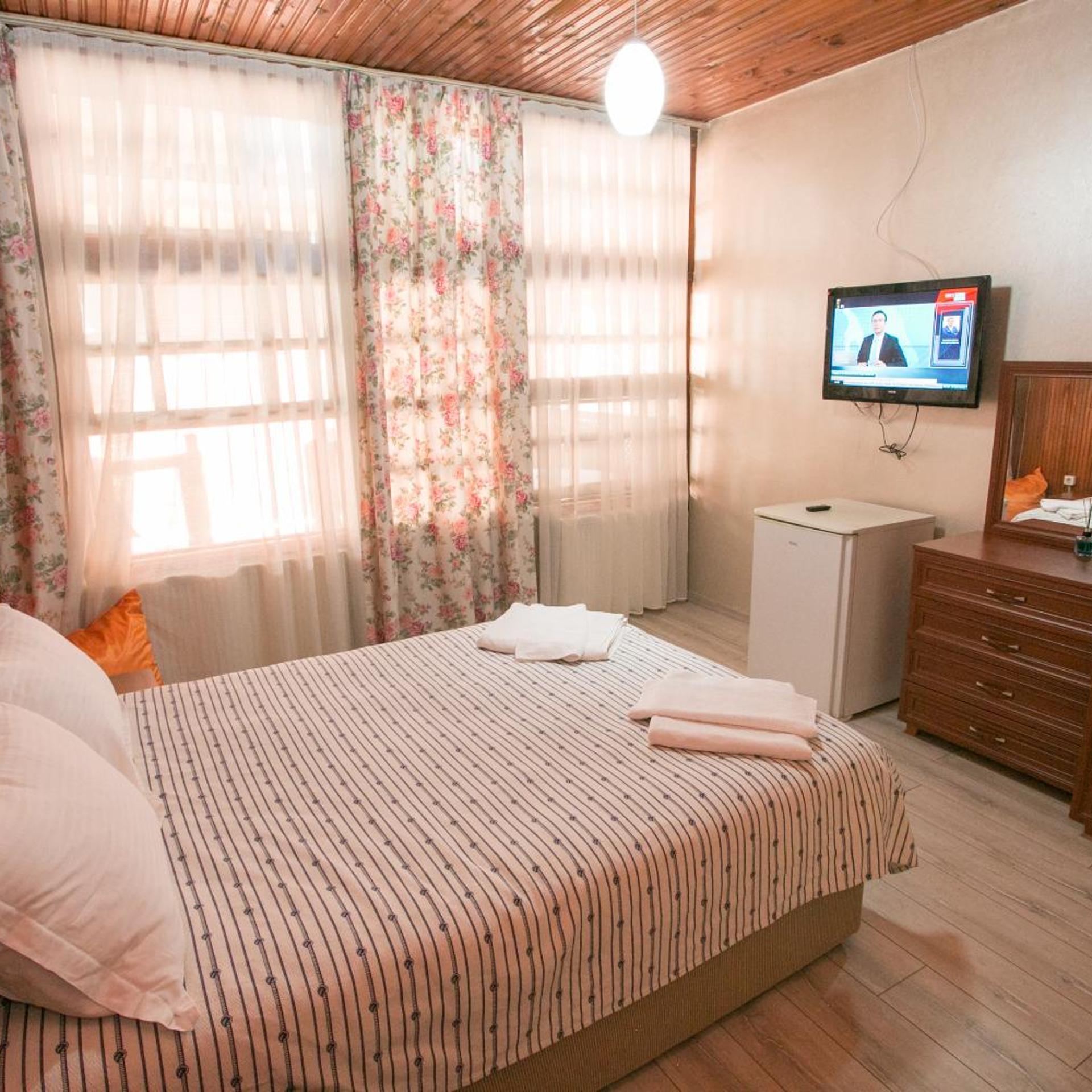 Carsi Otel Pansiyon Amasra 6/28