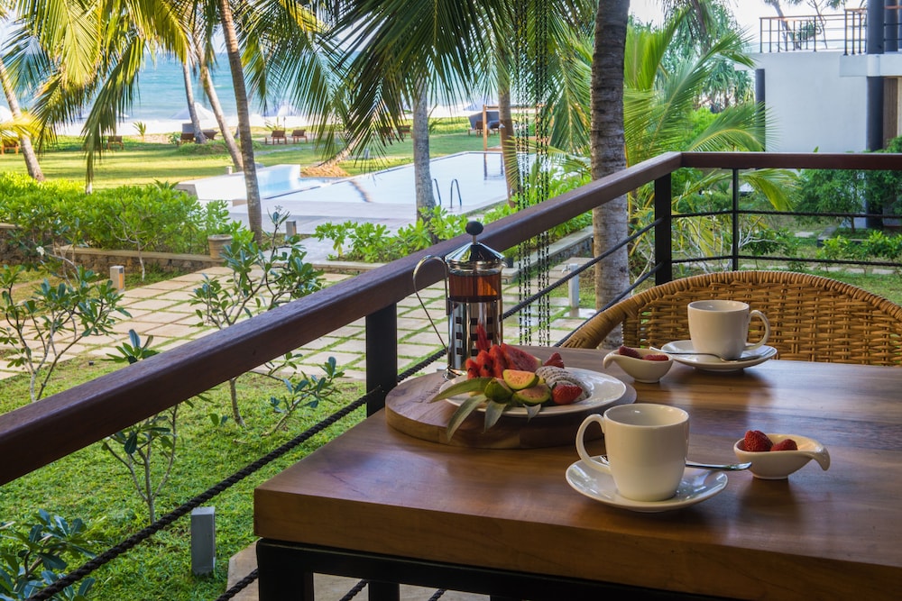 Lankavatara Ocean Retreat & Spa 35/50