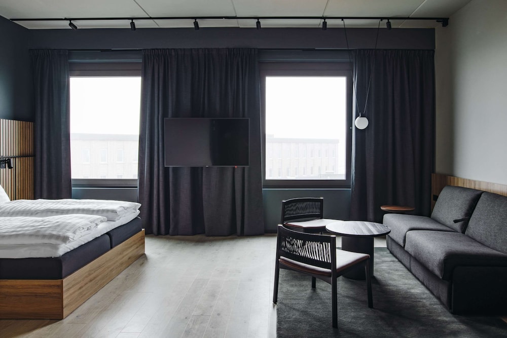 Comfort Hotel Arlanda Airport Terminal 34/50