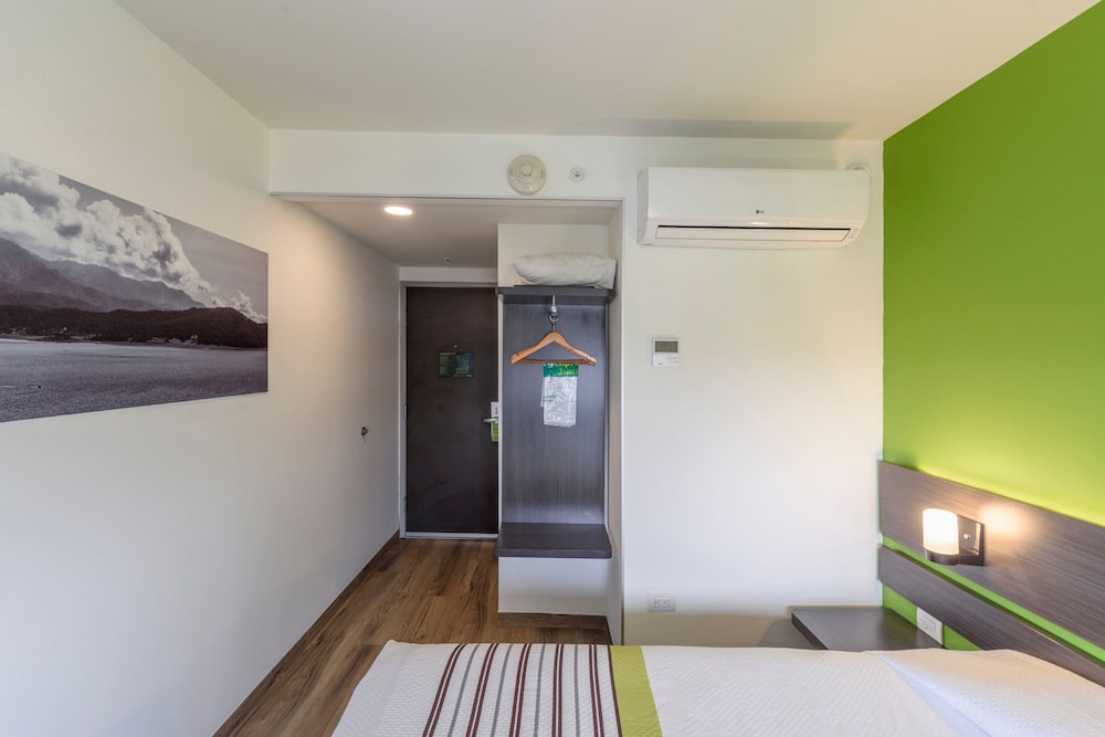 City Express Junior by Marriott Bogota Aeropuerto 24/60