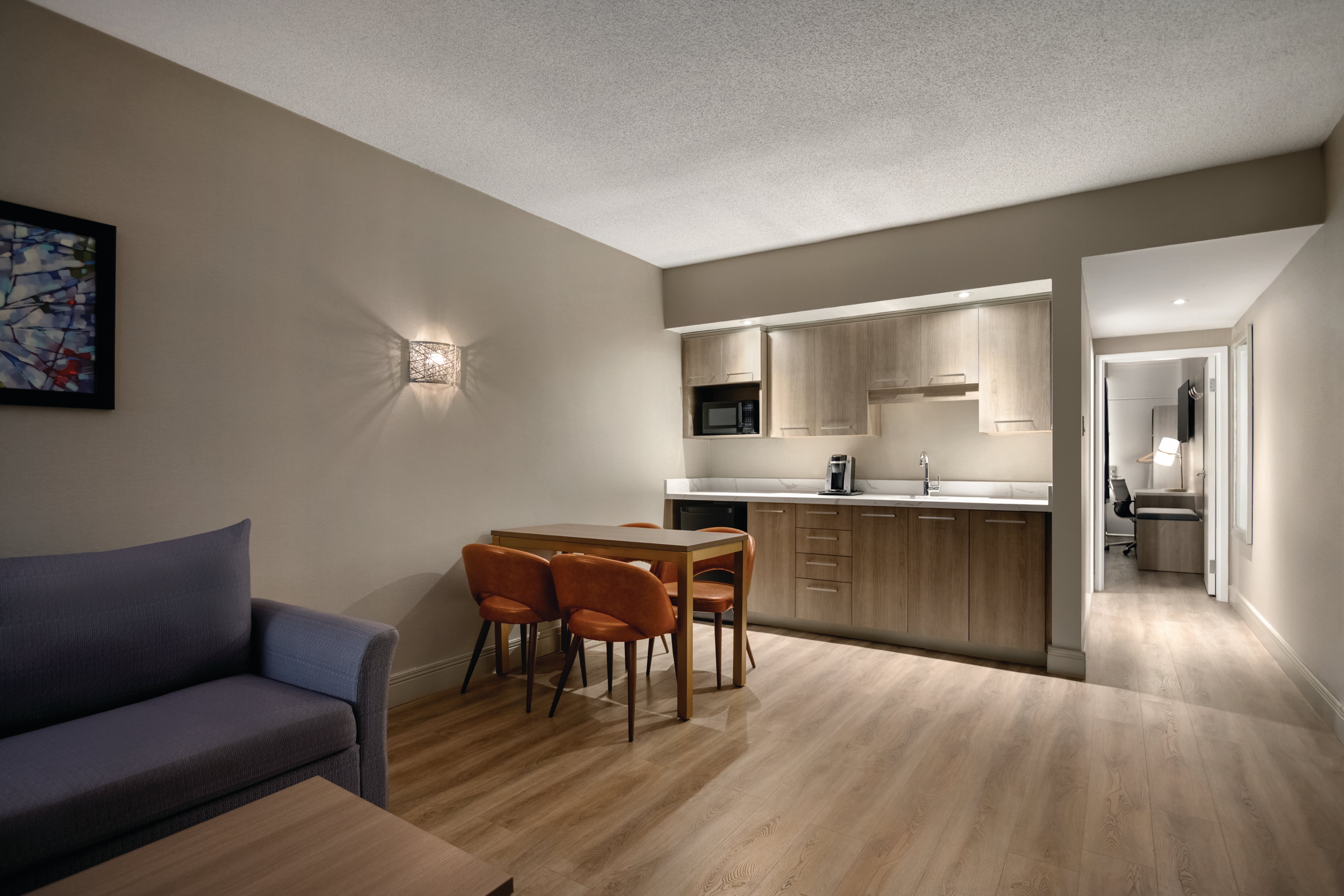 Radisson Hotel Montreal Airport 38/47