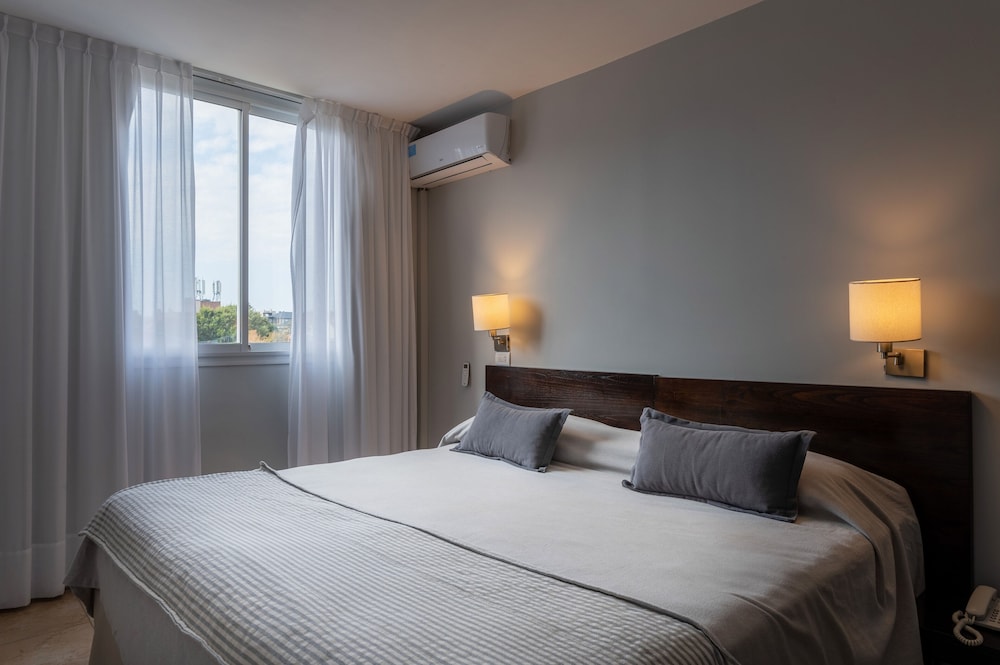 Destinar Apart Hotel 12/50