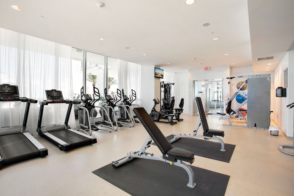 Miami Vacations Corporate Rentals - Monte Carlo 29/69