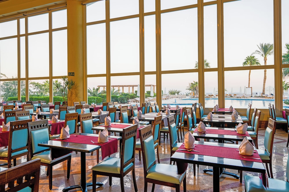 Hilton Sharm Waterfalls Resort 50/73