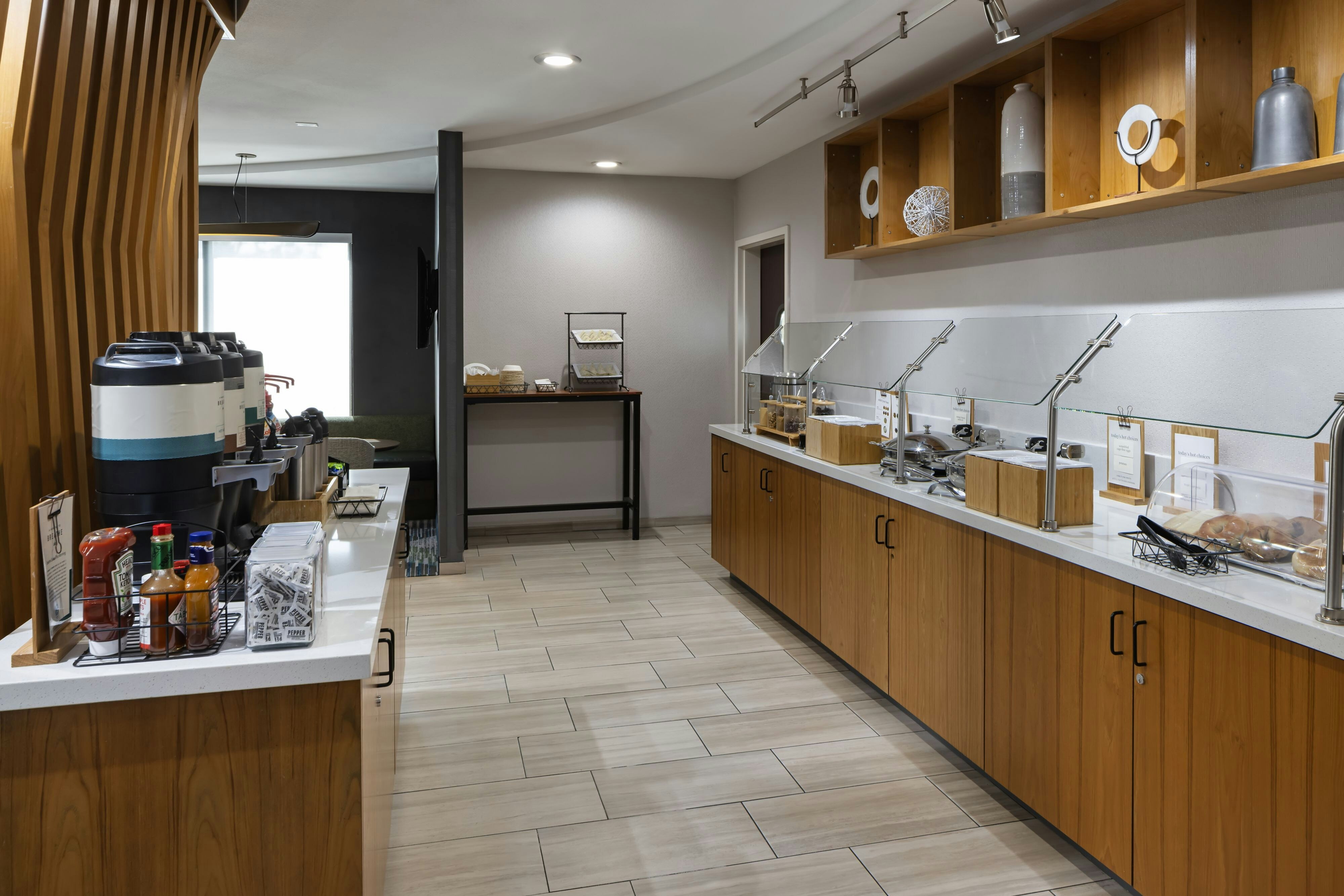 SpringHill Suites Lancaster Palmdale 34/34