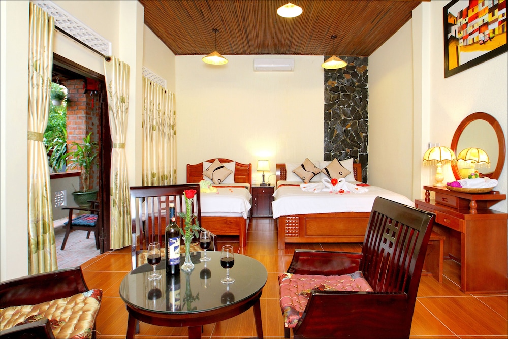 Bamboo Garden Homestay 13/23