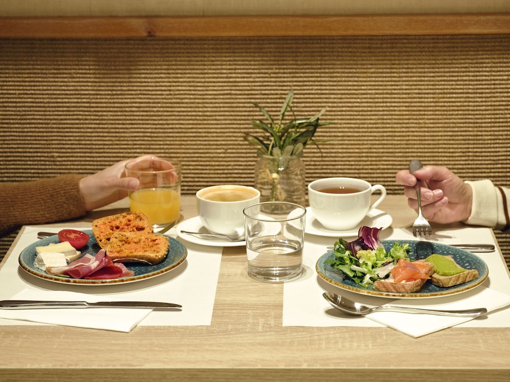 Musik Boutique Hotel 48/58