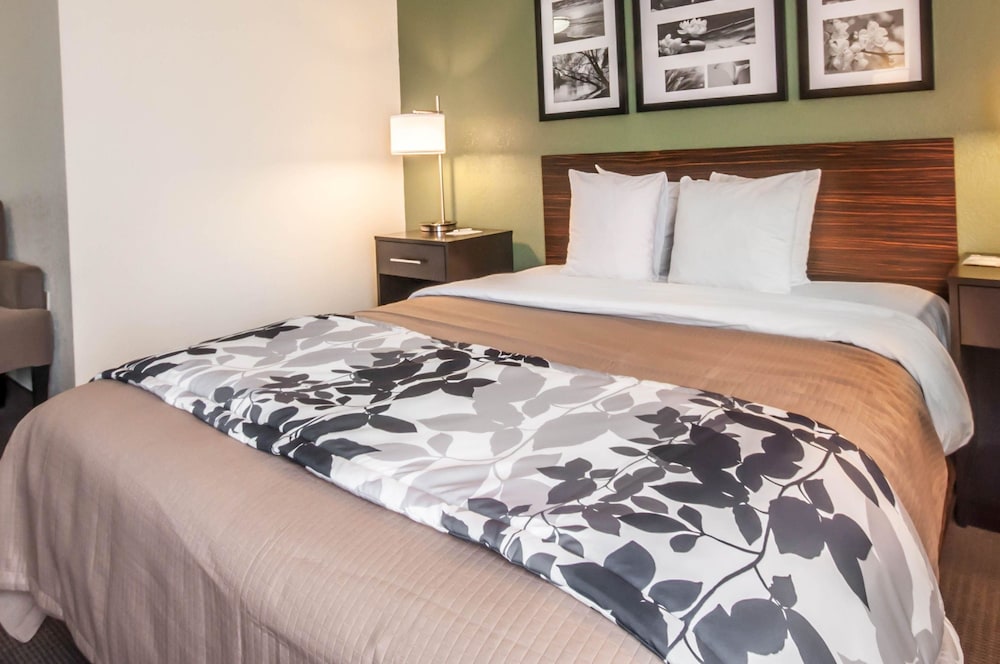 Sleep Inn Cinnaminson - Philadelphia East 12/35