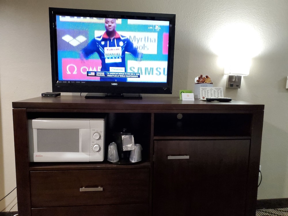La Quinta Inn & Suites by Wyndham Hesperia Victorville 21/44