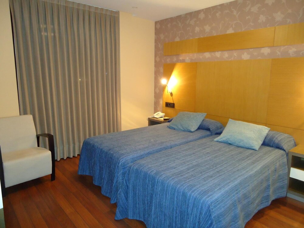 Isla Nova Hotel 17/56