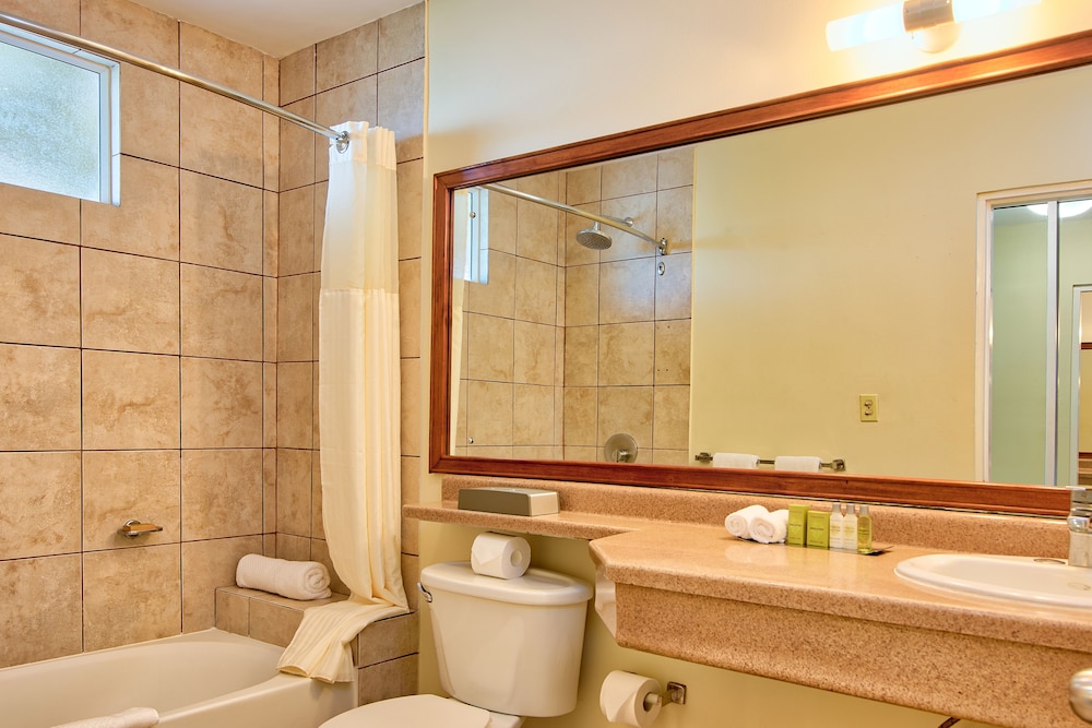 Fiesta Resort All Inclusive Central Pacific - Costa Rica 62/65