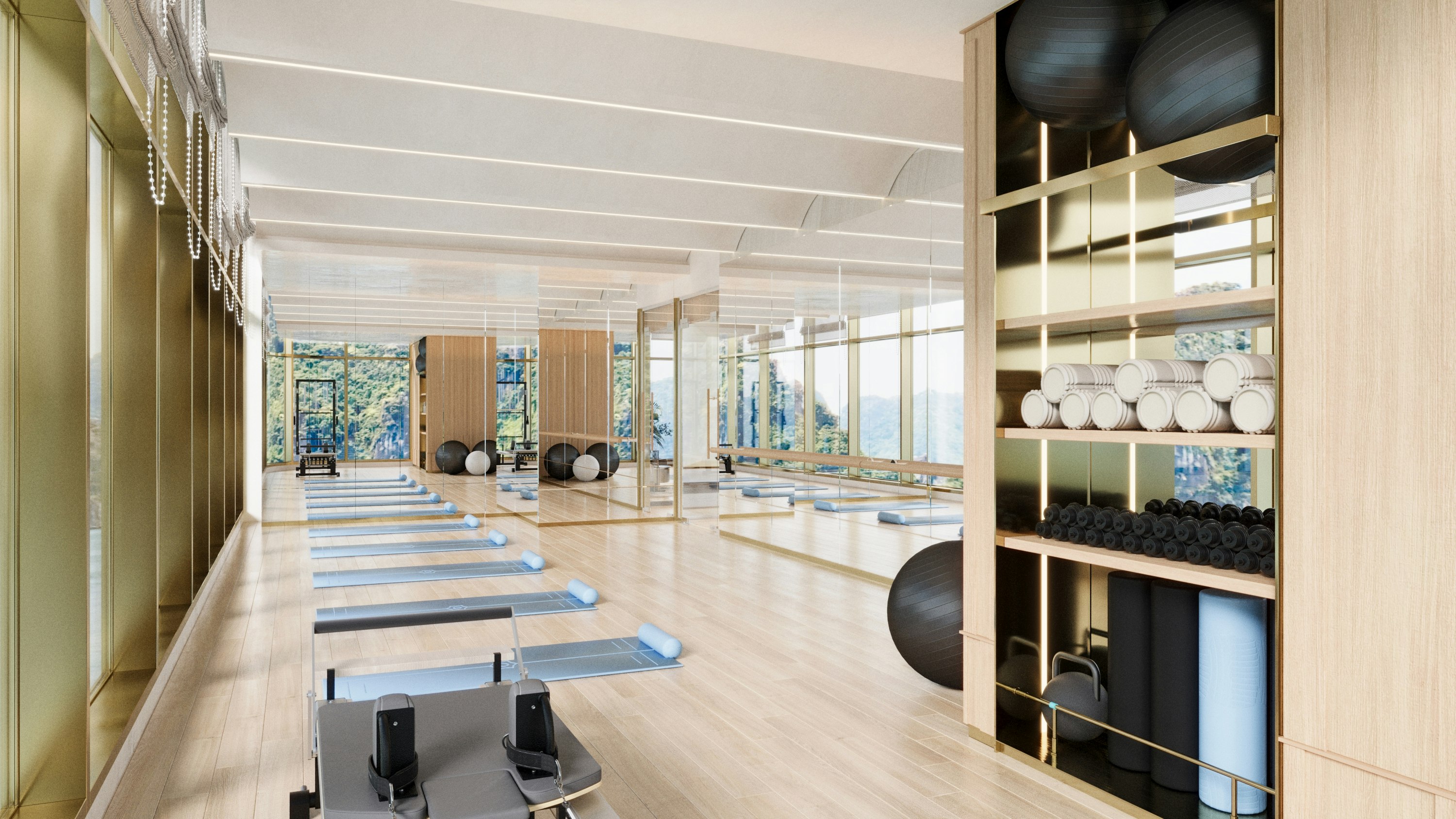 Centara Hotel & Residences Van Don 42/68