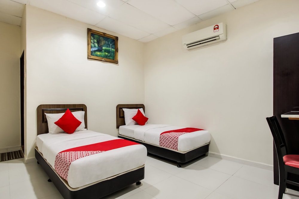Super OYO 89427 Kavanas Hotel Taiping 13/36