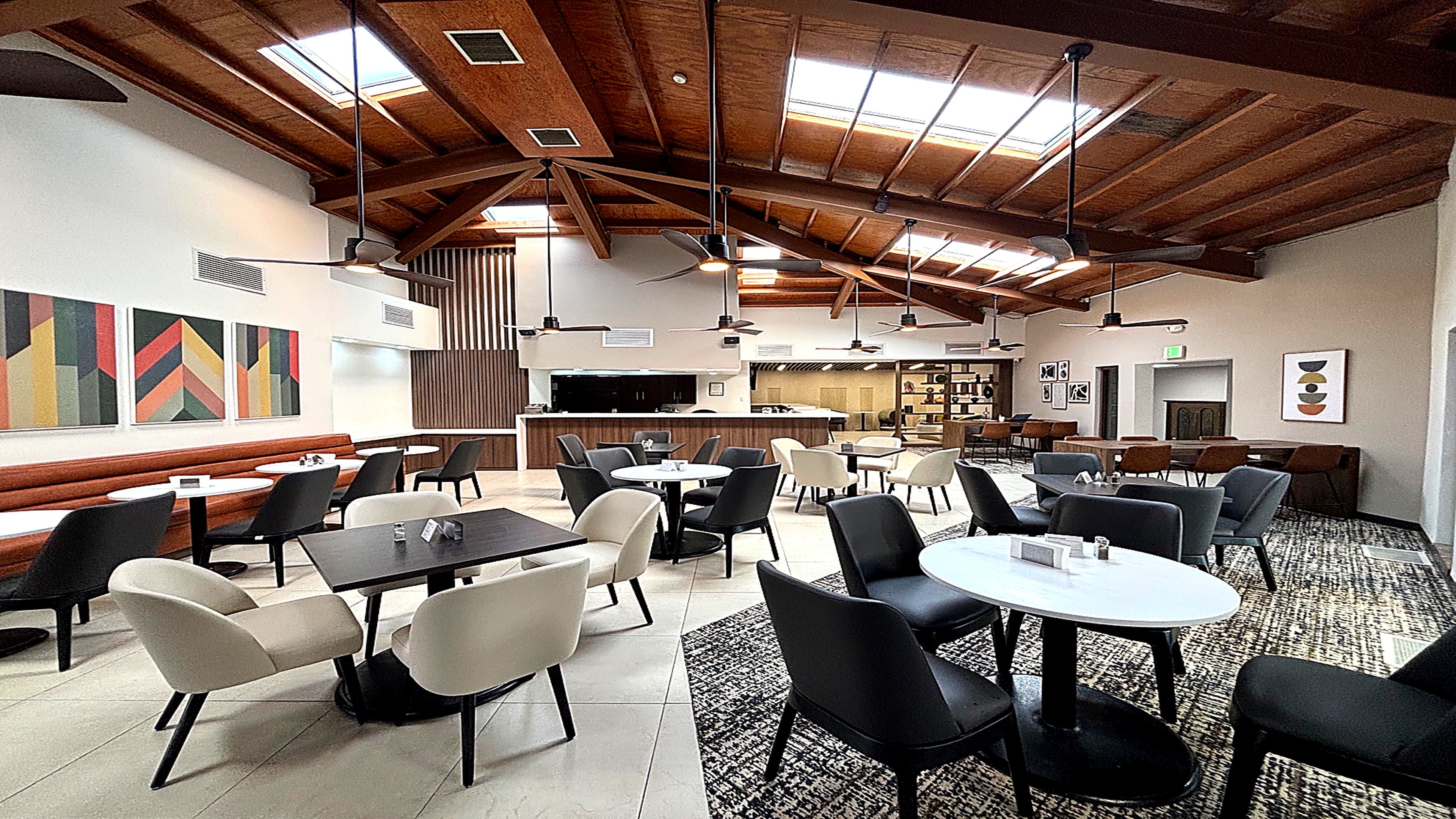 Holiday Inn Hotel And Suites Chihuahua 17/36