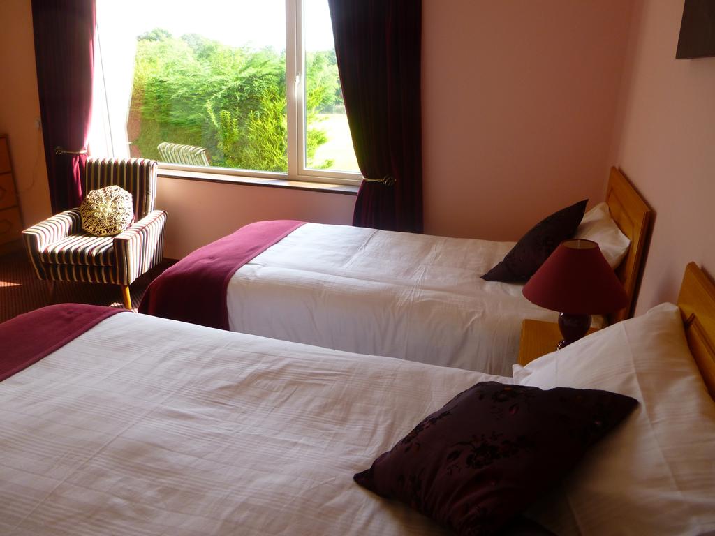 リークス ビュー B&B 写真4