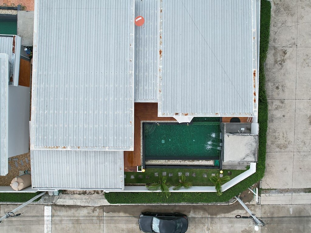 Jira Pool Villa 14/67