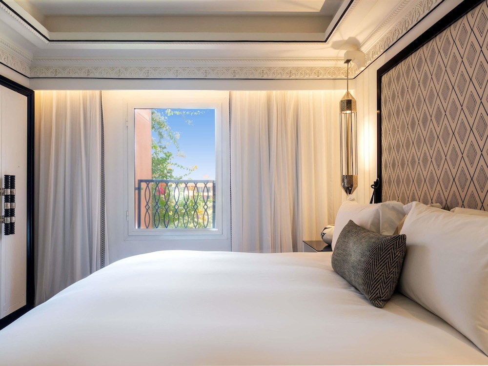 Sofitel Marrakech Palais Imperial and Spa 16/50