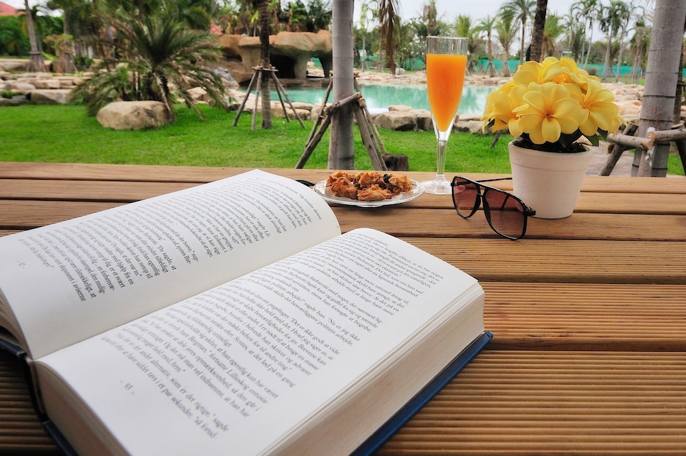 Ohana Resort And Restaurant photo3