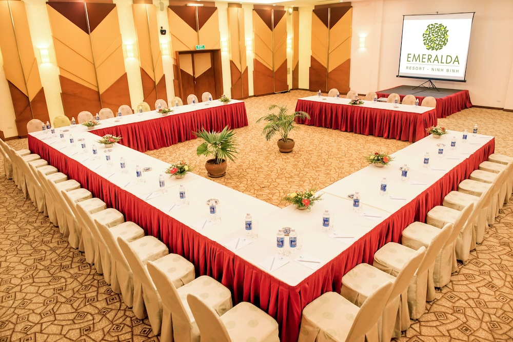 Emeralda Ninh Binh Resort Spa 27/46