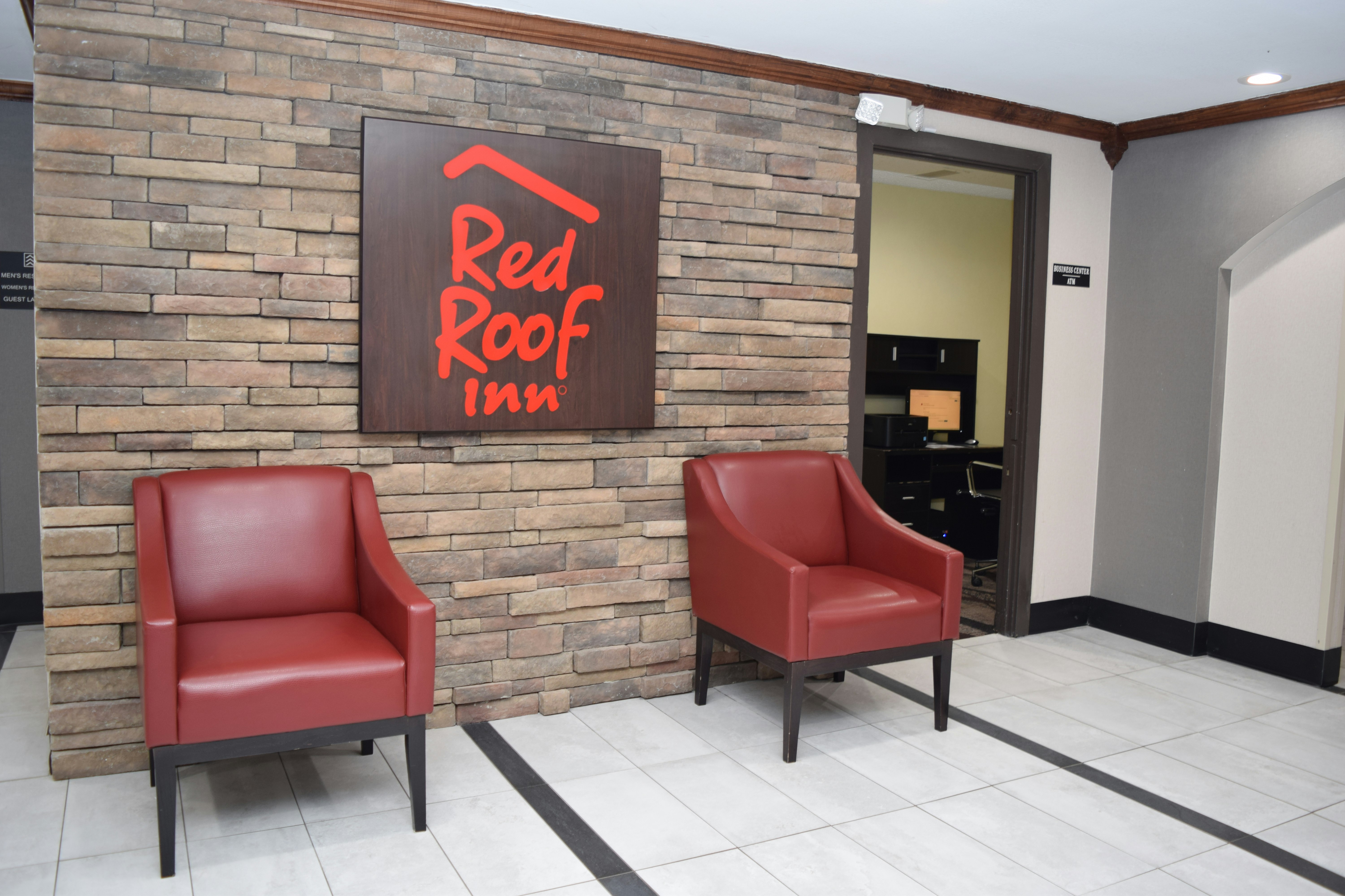 Red Roof Inn Batavia 29/47