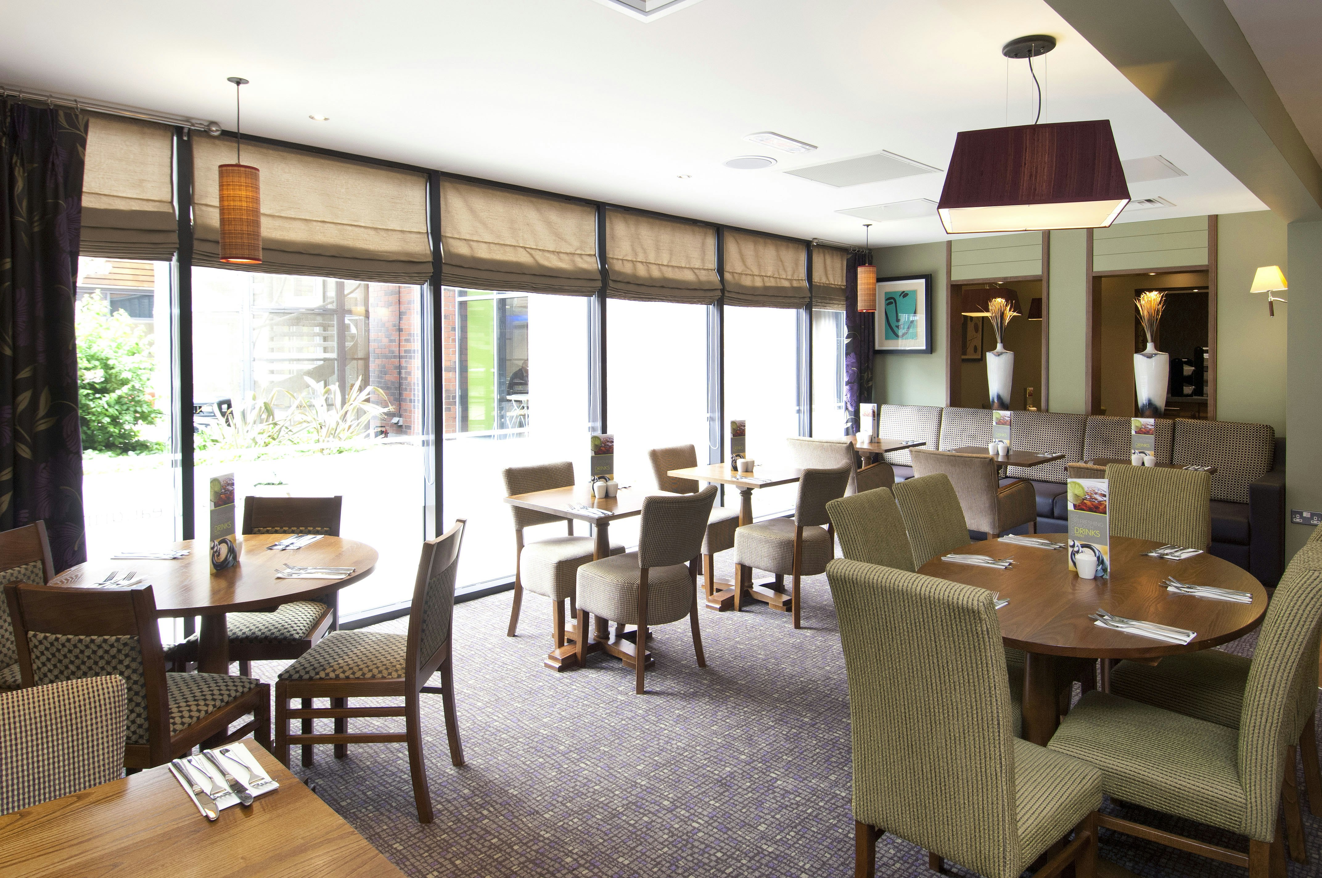 Premier Inn Leeds City Centre Leeds Arena 32/40