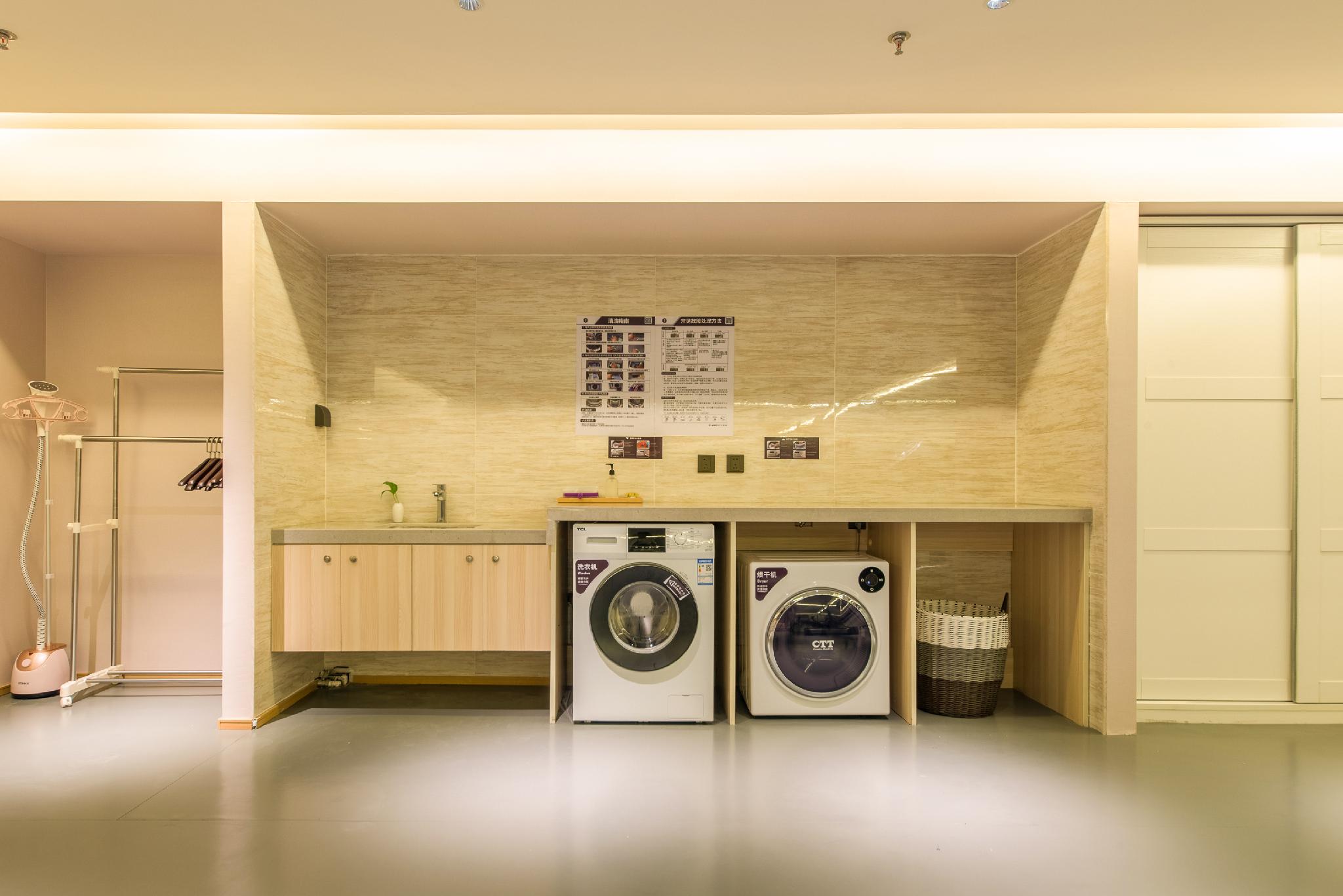Rezen Dong Hotel (Changchun International Convention and Exhibition Center) 48/50