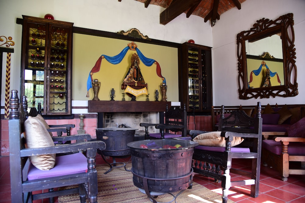 Hacienda La Magdalena 30/44