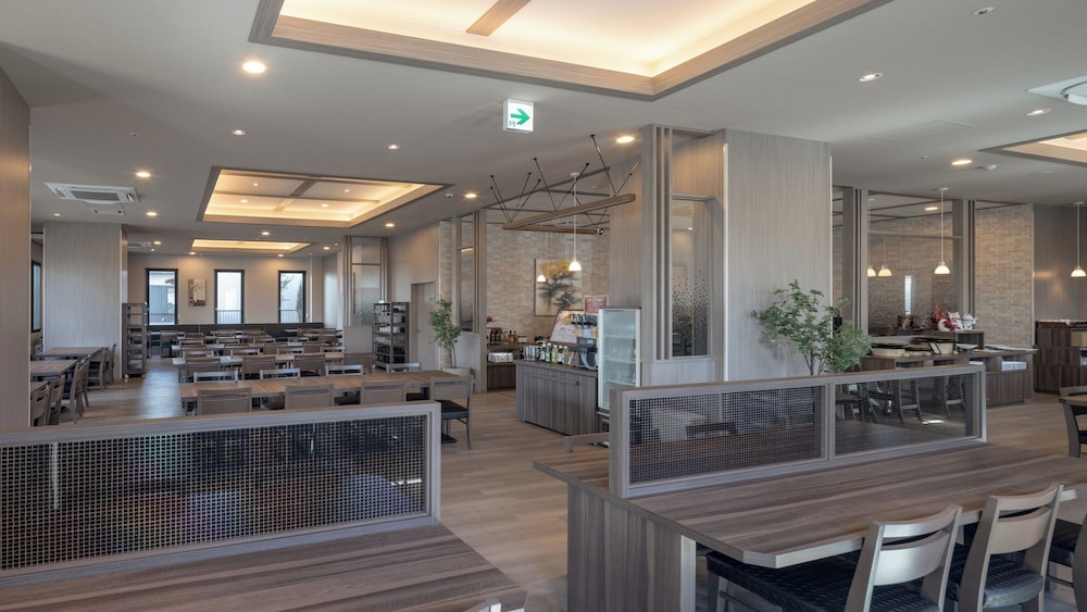 Hotel Route Inn Owari Seto Ekimae 41/46