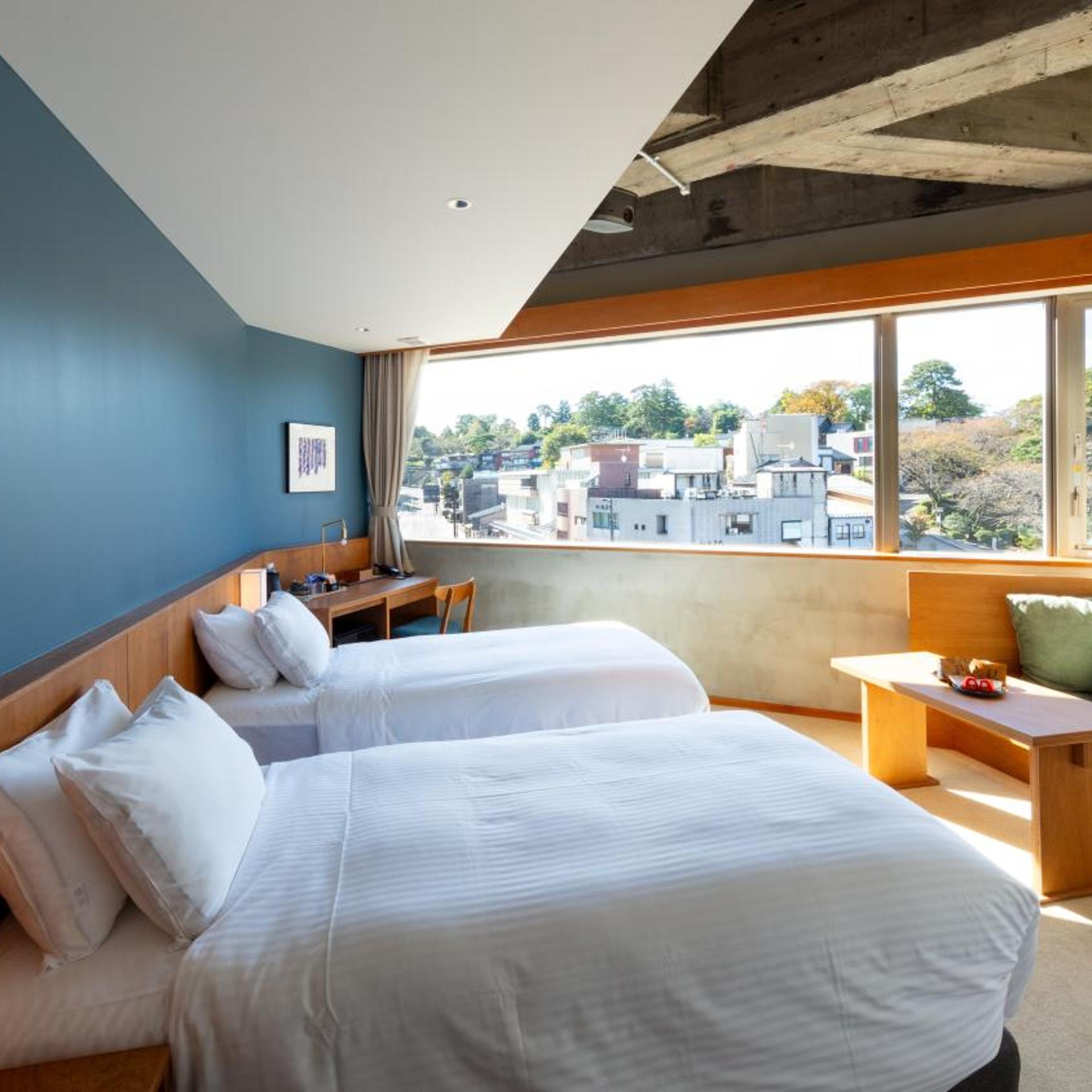 Hotel Ao Kanazawa 22/65
