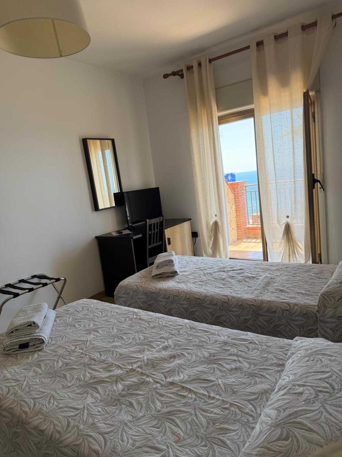 HOTEL SOLEMAR 12/50