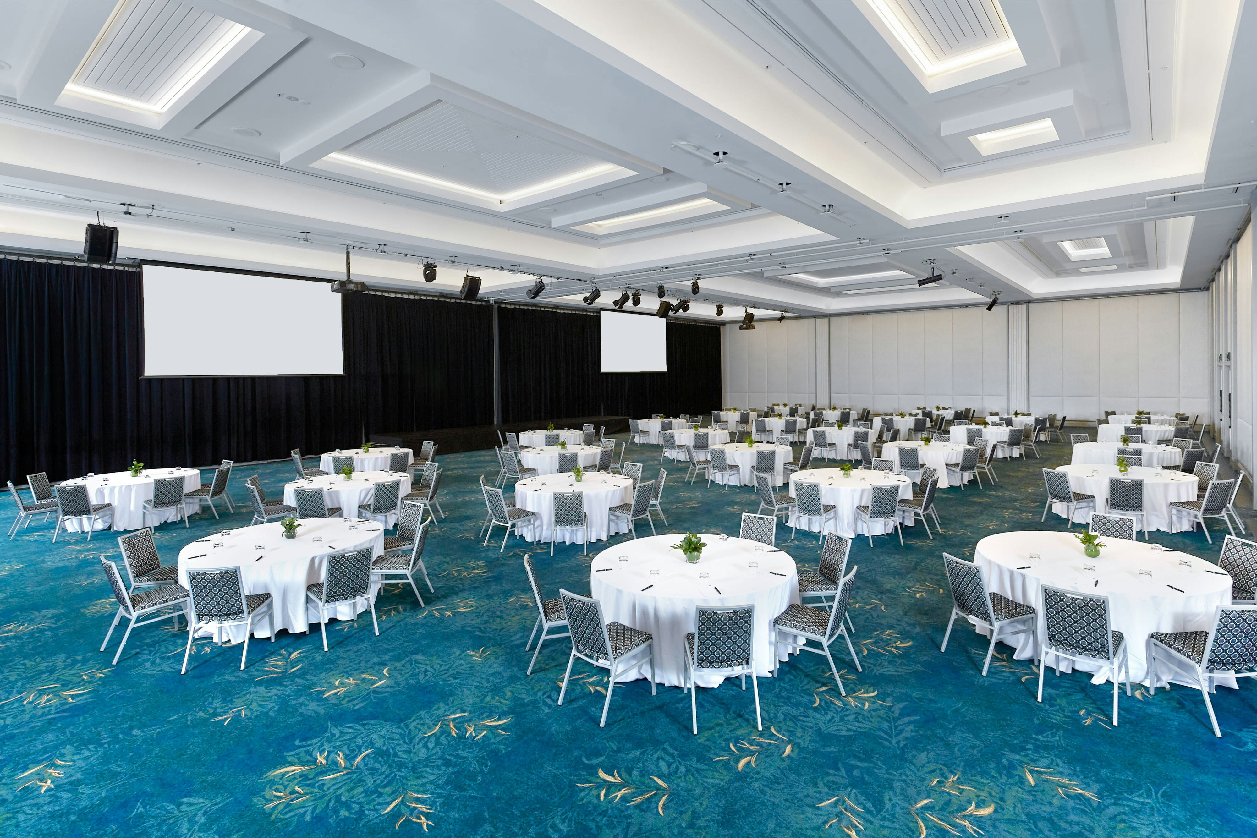 Jw Marriott Gold Coast Resort Spa 32/47