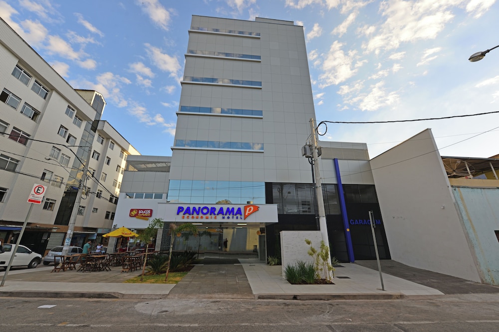 Hotel Panorama Economic 23/26