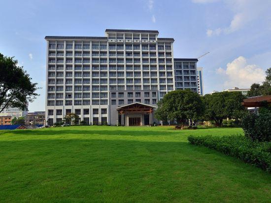 Ji'an Hotel 8/51