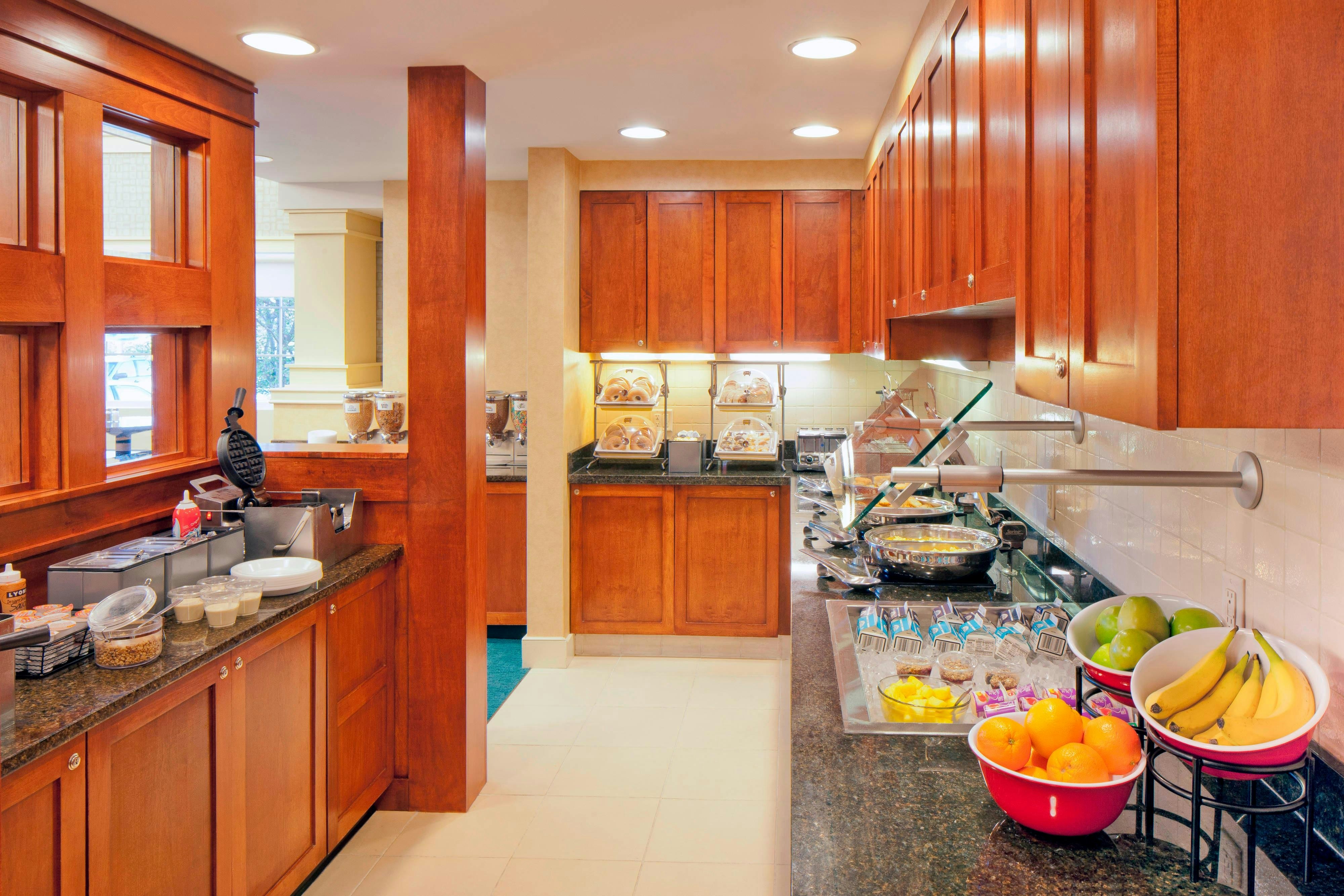 Residence Inn Boston Norwood Canton 6/24