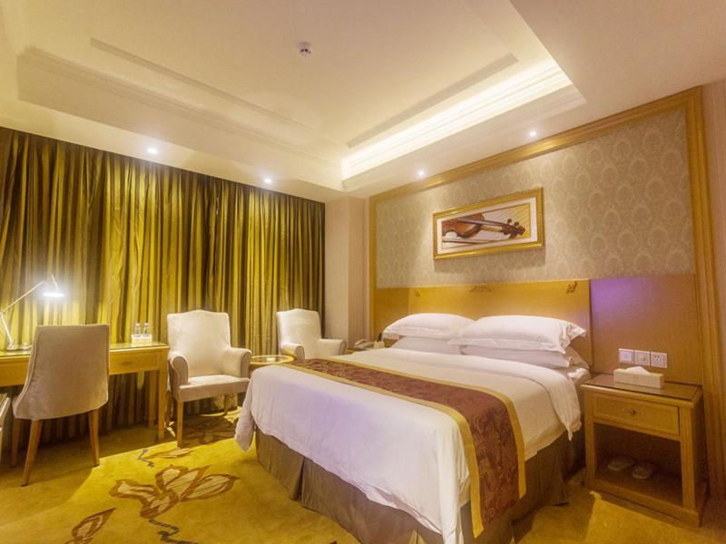 Vienna Hotel Sanya Yalong Bay Qianguqing 15/27