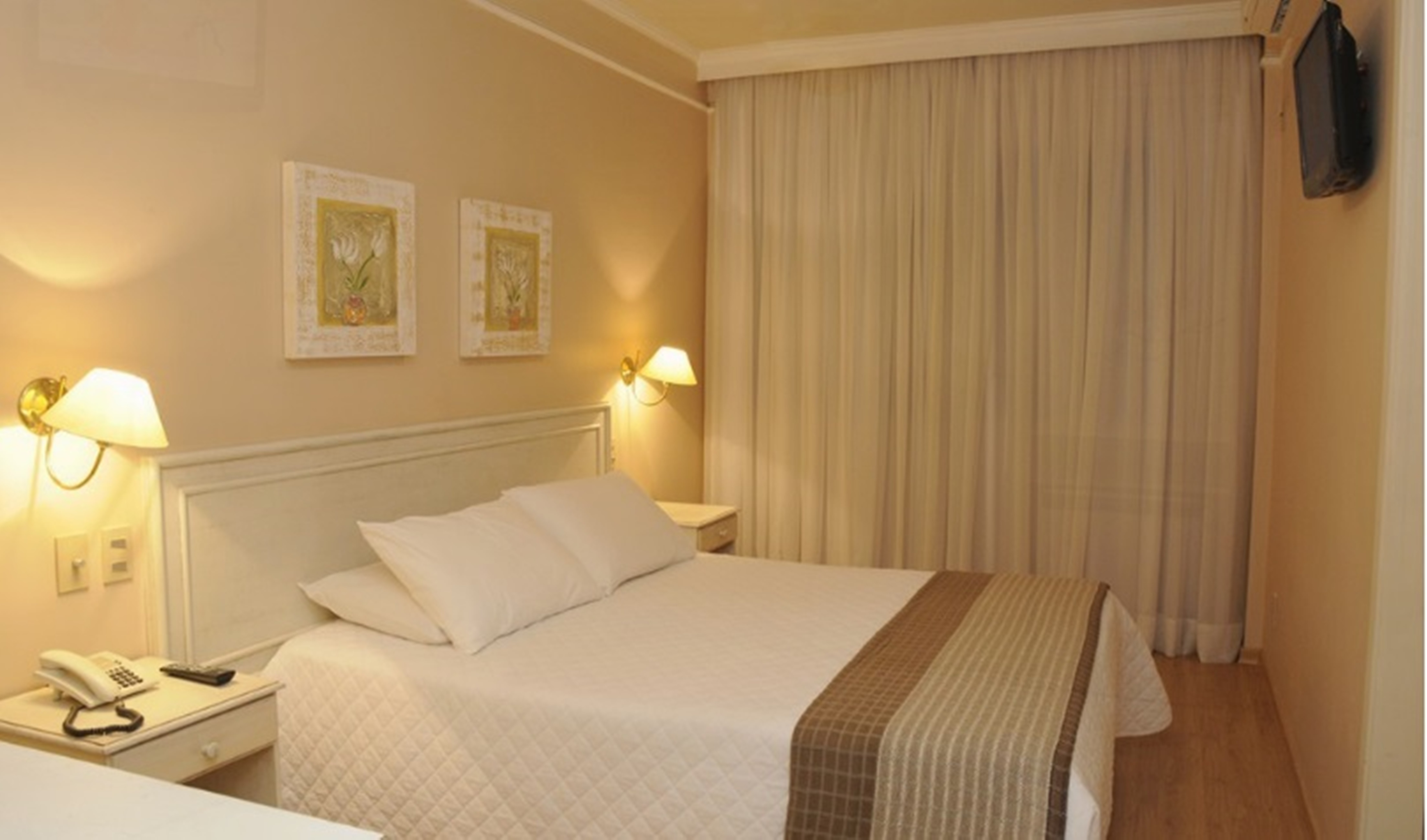 Shelton Hotel 6/15