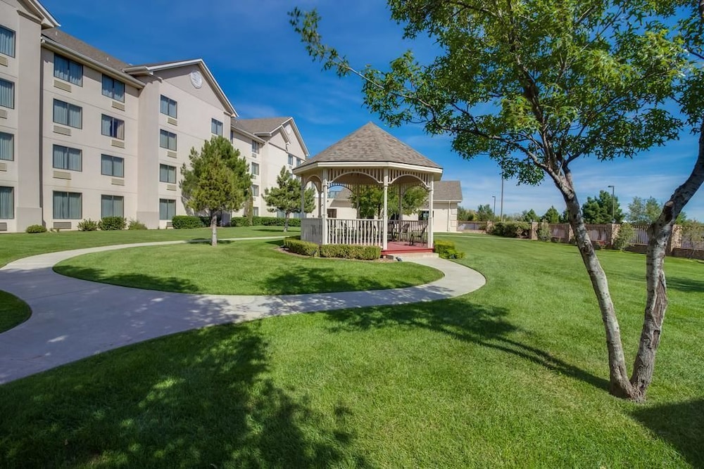 Spark by Hilton Amarillo East 7/48