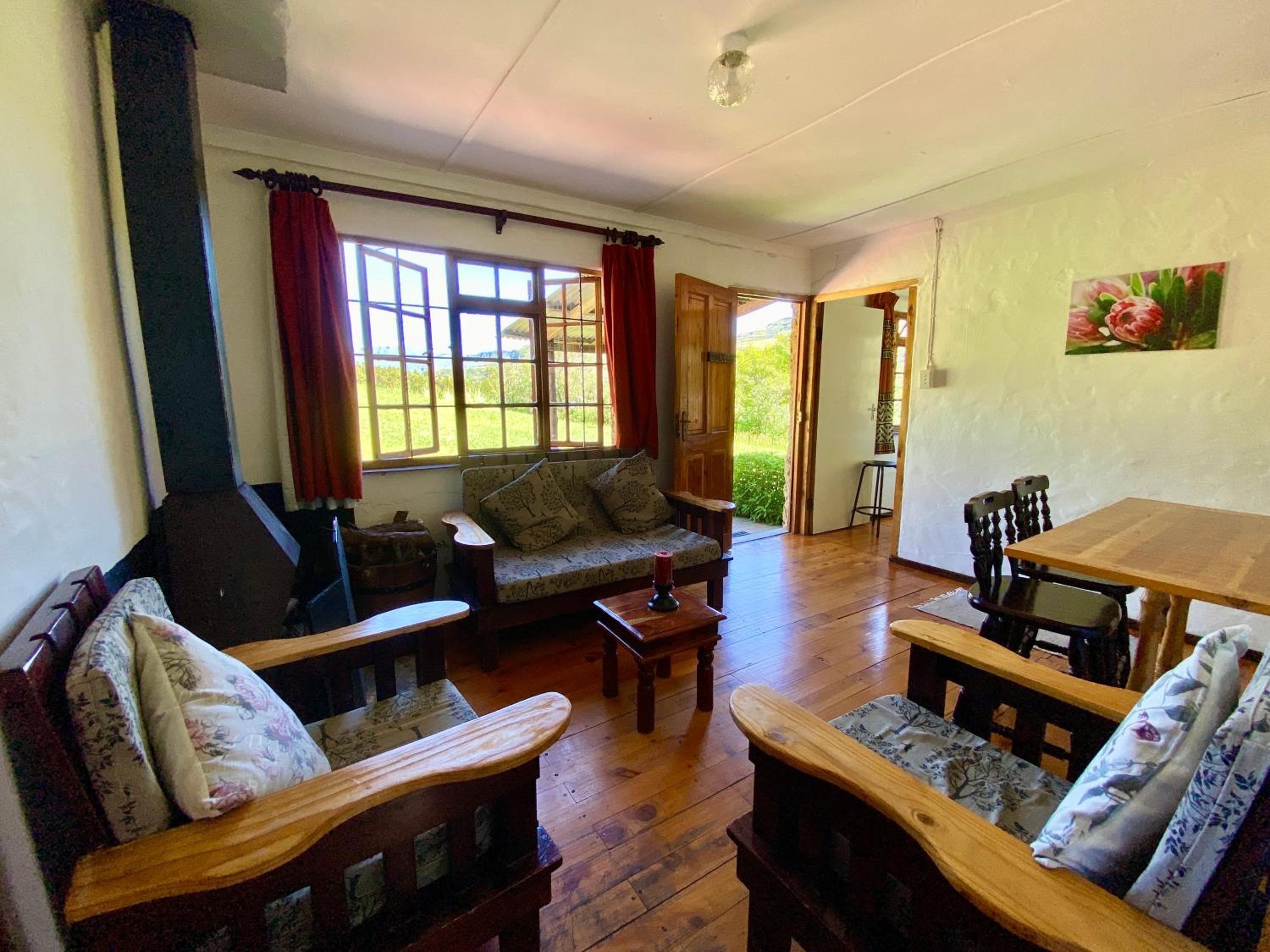 Sani Lodge Backpackers 29/50