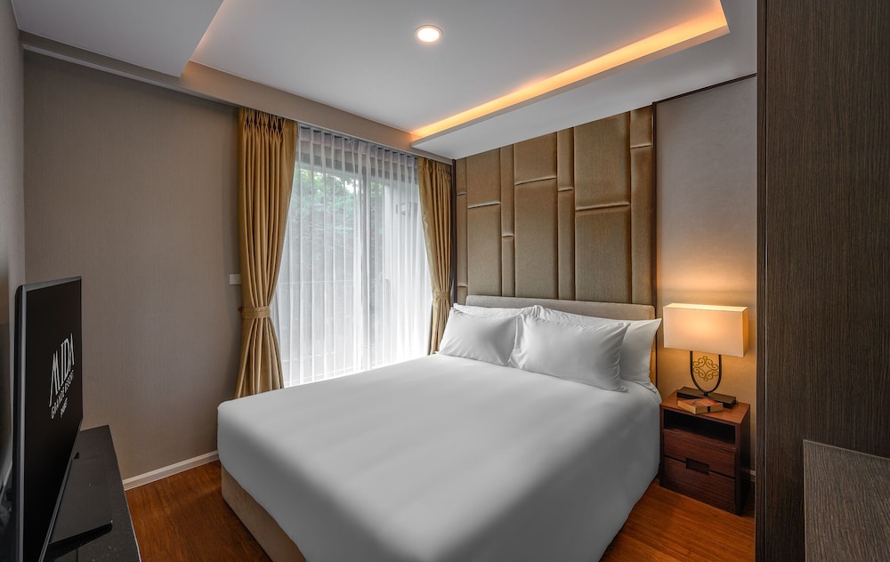 Mida Grande Resort Phuket 35/74